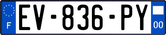 EV-836-PY
