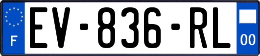 EV-836-RL