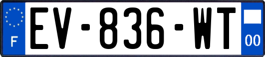 EV-836-WT