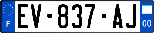 EV-837-AJ