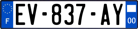 EV-837-AY