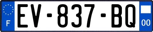 EV-837-BQ