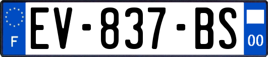 EV-837-BS