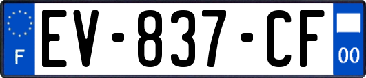 EV-837-CF