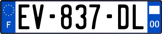 EV-837-DL