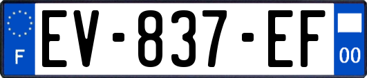 EV-837-EF