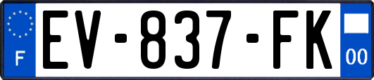 EV-837-FK