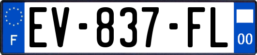 EV-837-FL
