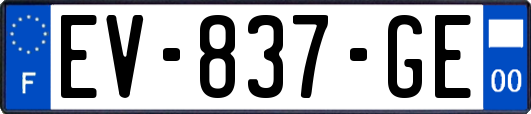 EV-837-GE