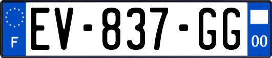 EV-837-GG