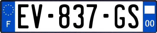 EV-837-GS