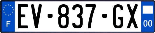 EV-837-GX