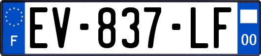 EV-837-LF