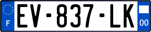 EV-837-LK