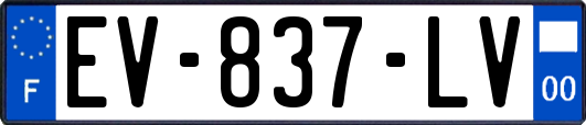 EV-837-LV