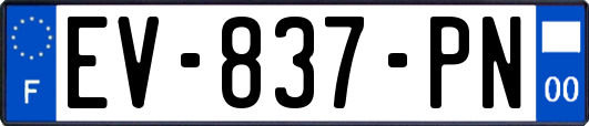 EV-837-PN