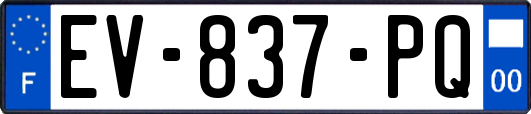 EV-837-PQ