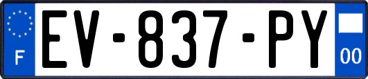 EV-837-PY