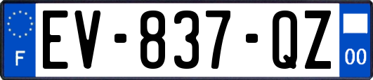 EV-837-QZ