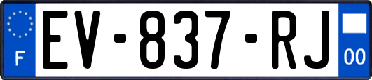 EV-837-RJ