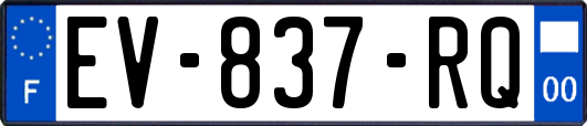EV-837-RQ