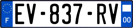 EV-837-RV