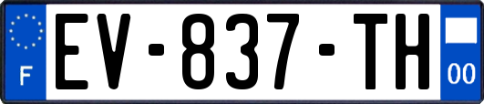 EV-837-TH