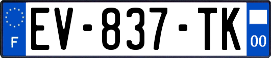 EV-837-TK