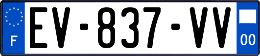 EV-837-VV