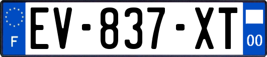 EV-837-XT