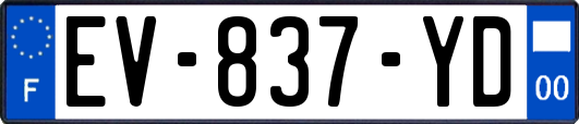 EV-837-YD