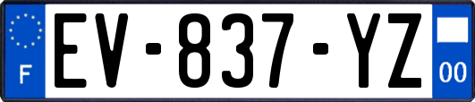 EV-837-YZ