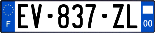 EV-837-ZL