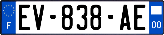 EV-838-AE