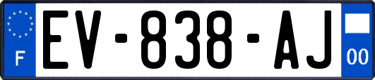 EV-838-AJ