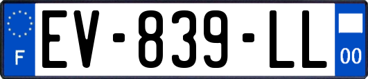 EV-839-LL