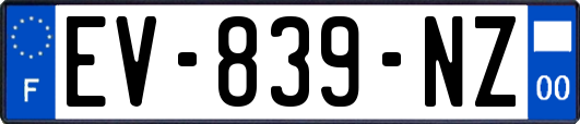 EV-839-NZ