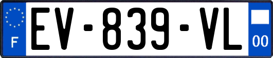 EV-839-VL