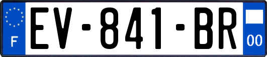 EV-841-BR