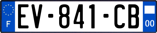 EV-841-CB