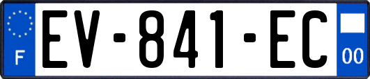 EV-841-EC