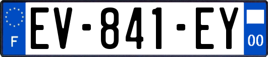 EV-841-EY