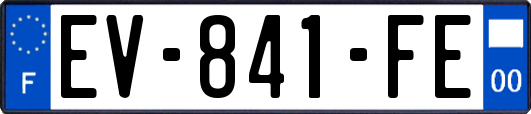 EV-841-FE