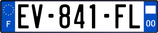 EV-841-FL