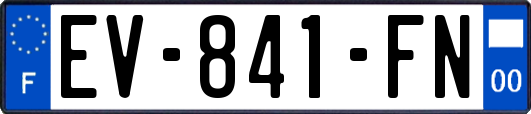 EV-841-FN