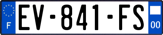 EV-841-FS