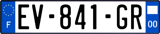 EV-841-GR