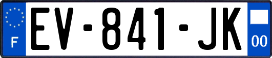 EV-841-JK
