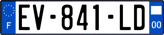 EV-841-LD