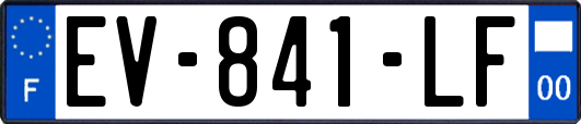 EV-841-LF